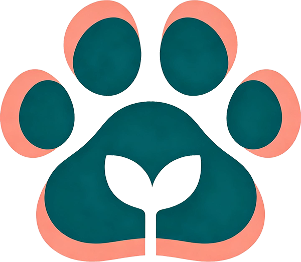 Logo Paws Need Hope